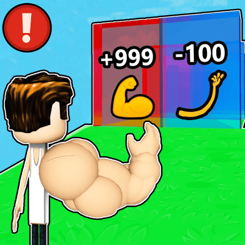 1 Muscle Every Second