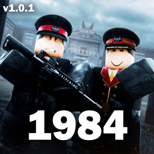 1984 Utopia