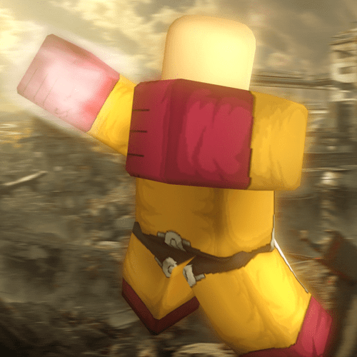 A Hero's Destiny