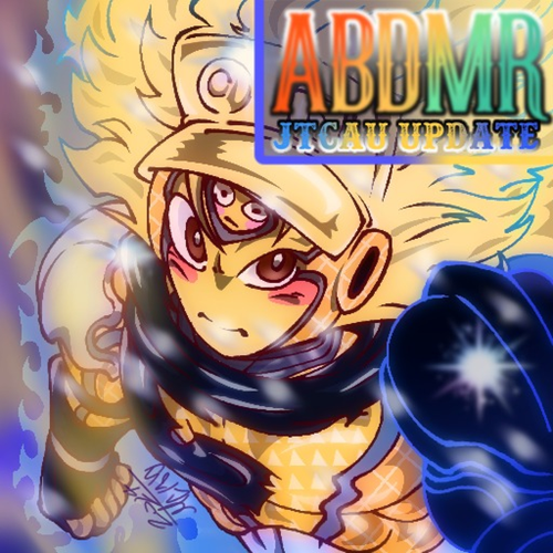 ABD Modded : Rebooted