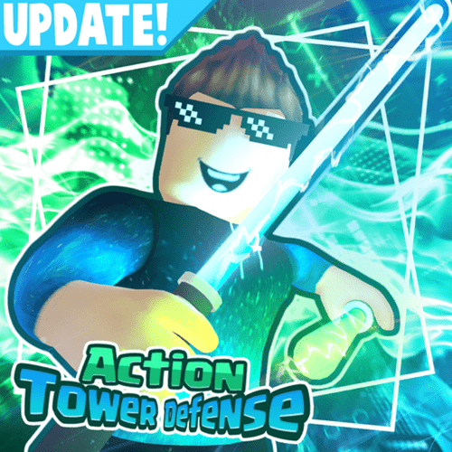 Action Tower Defense