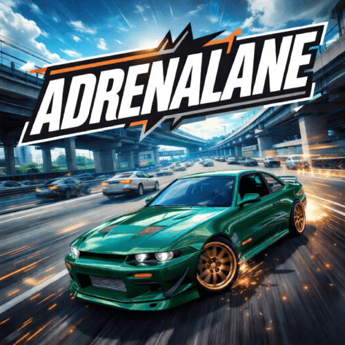 AdrenaLane