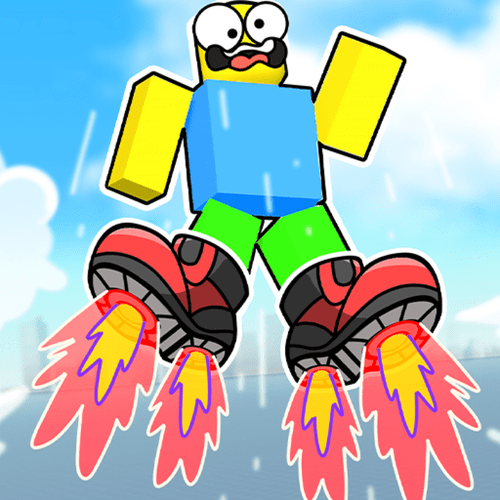 AeroStride Simulator