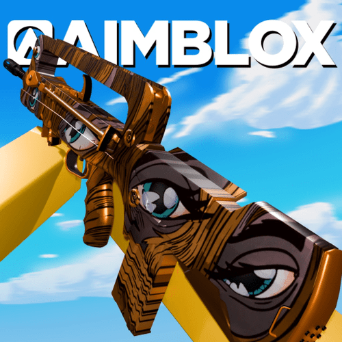 Aimblox