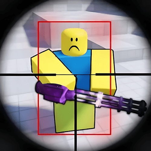 Aimbot FFA