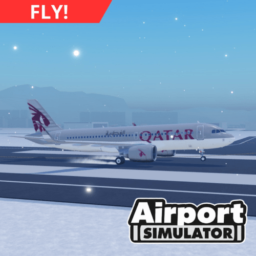 Airport Simulator