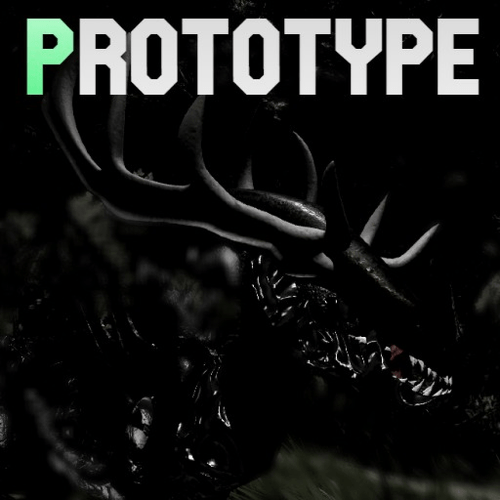 Alien: Prototype