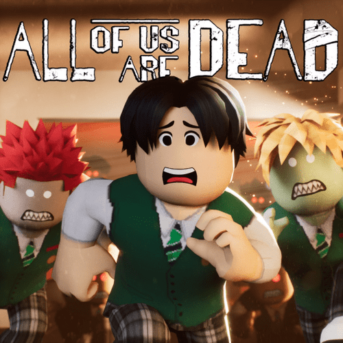 All of Us Are Dead