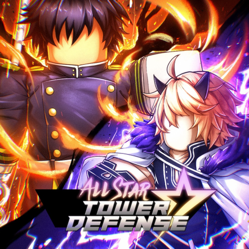 All Star Tower Defense