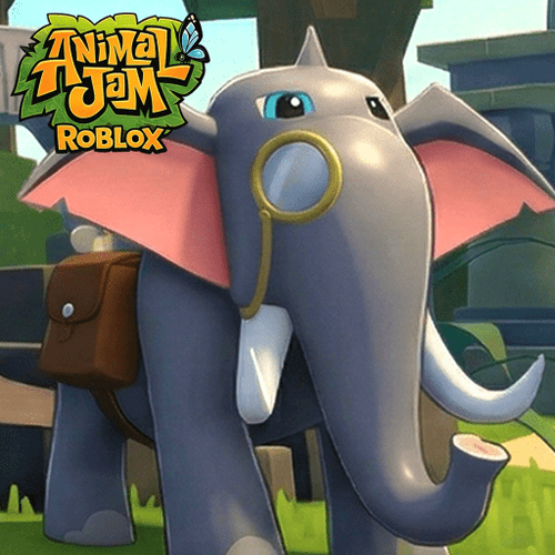 Animal Jam