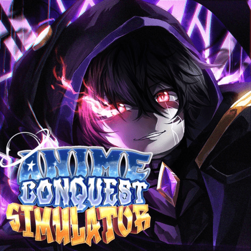 Anime Conquest Simulator