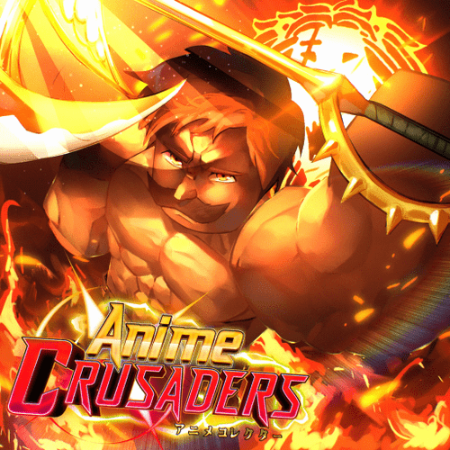 Anime Crusaders
