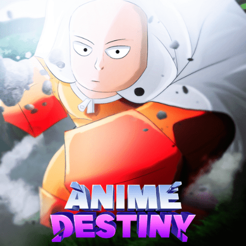 Anime Destiny Simulator