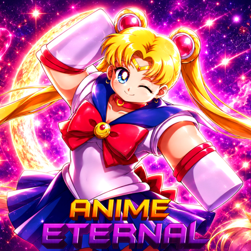 Anime Eternal
