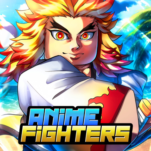 Anime Fighters