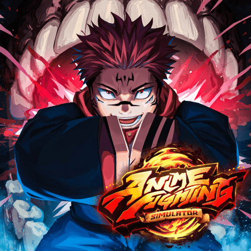 Anime Fighting Simulator