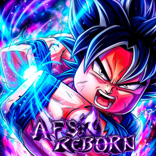 Anime Fighting Simulator: Reborn