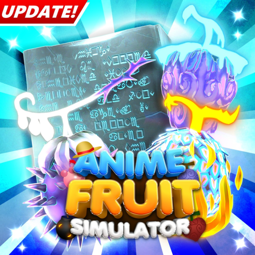 Anime Fruit Simulator