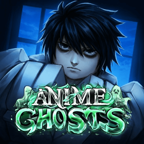 Anime Ghosts