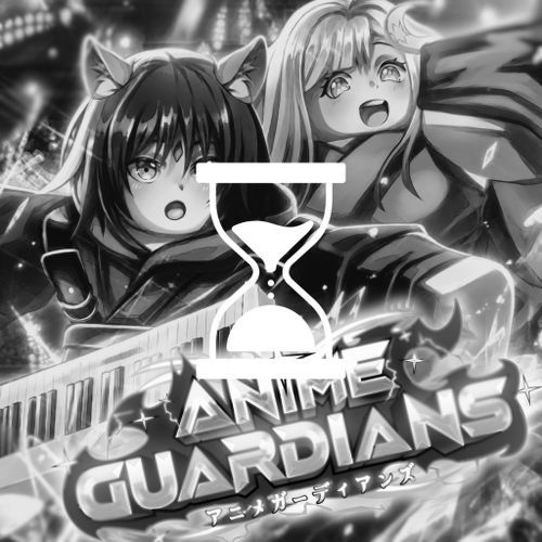 Anime Guardians