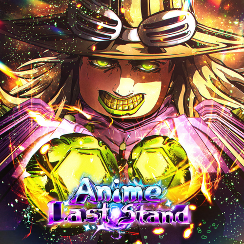 Anime Last Stand