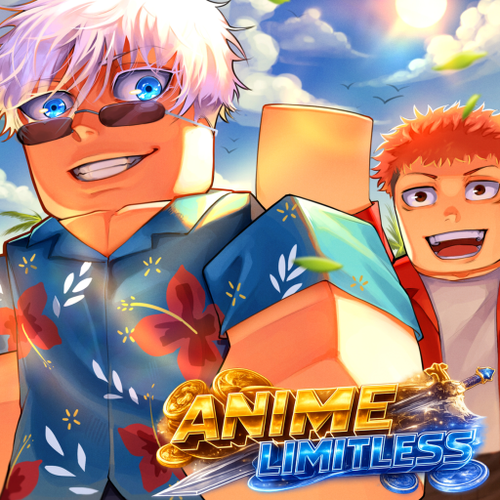 Anime Limitless