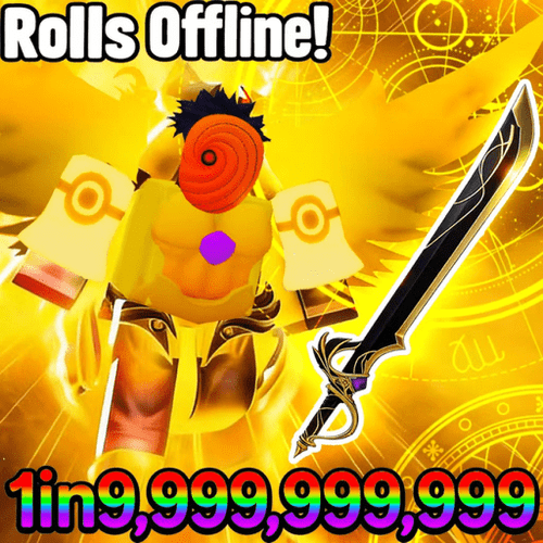 Anime Loot Odyssey