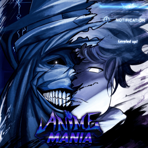 Anime Mania