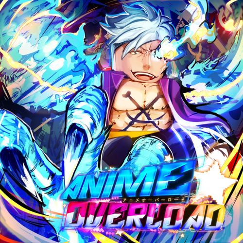 Anime Overload