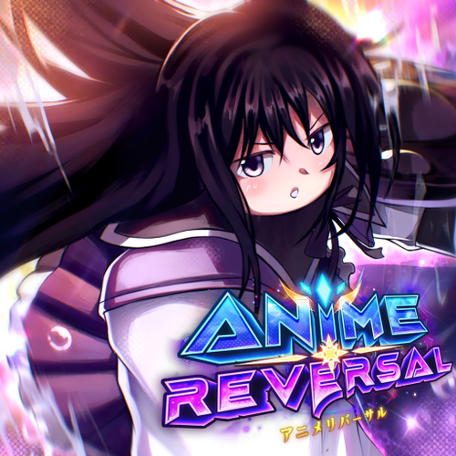 Anime Reversal