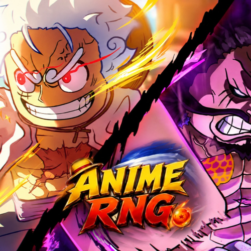 Anime RNG