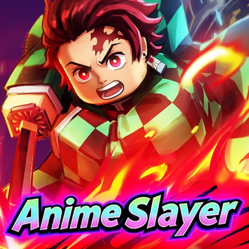 Anime Slayer