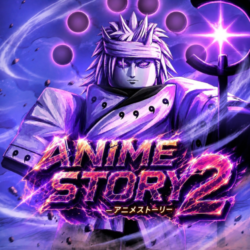Anime Story 2