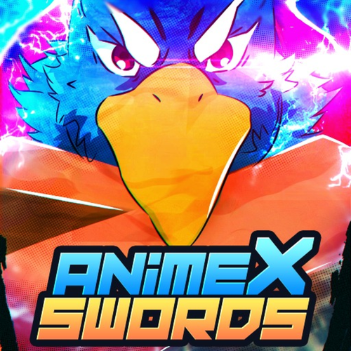 Anime Swords X