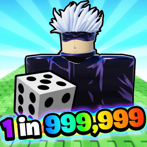 Anime Training RNG