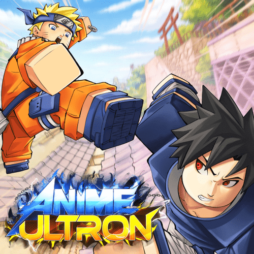 Anime Ultron Simulator