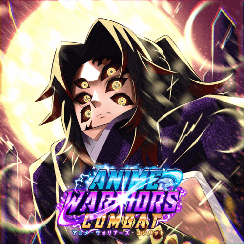 Anime Warriors Combat