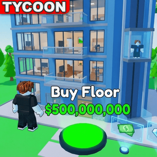 Apartment Tycoon