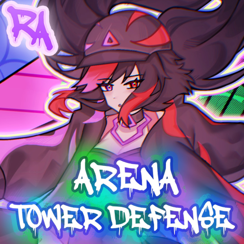 Arena: Tower Defense