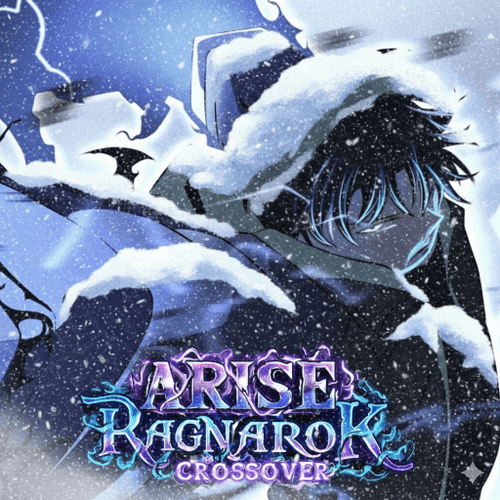 Arise Ragnarok