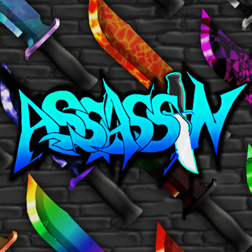 Assassin!