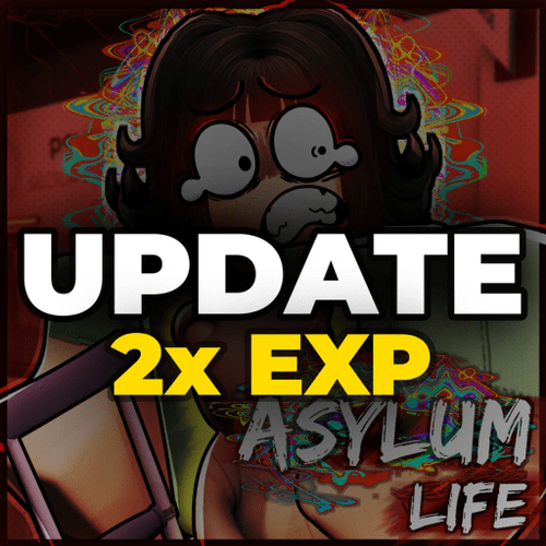 Asylum Life