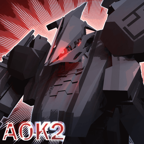 Attack on Kaiju 2