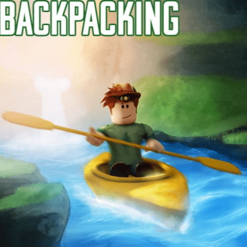 Backpacking