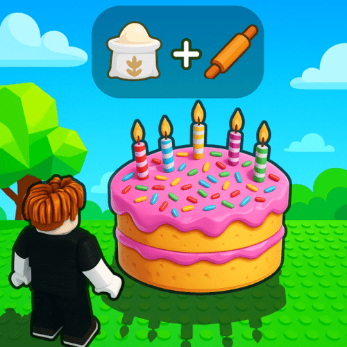 Bakery Shop Tycoon