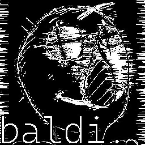 Baldi's Basics Multiplayer