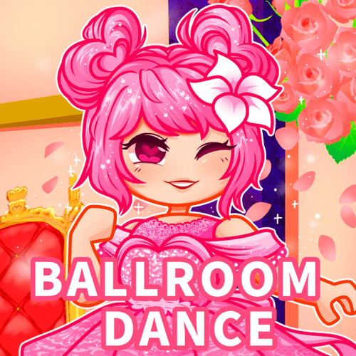 Ballroom Dance