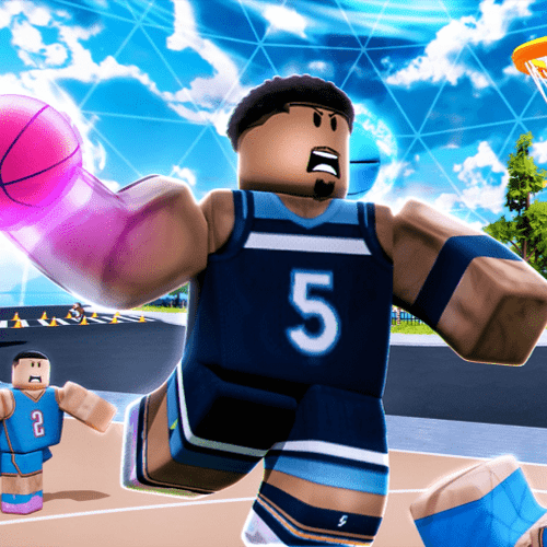 Basketball RNG