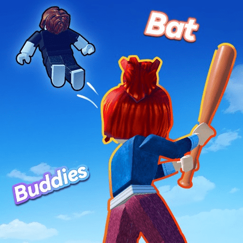 Bat Buddies