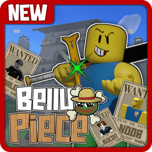 Bellu Piece